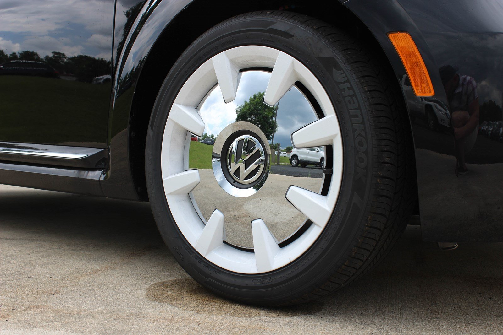 vw beetle wheel trims 16 inch