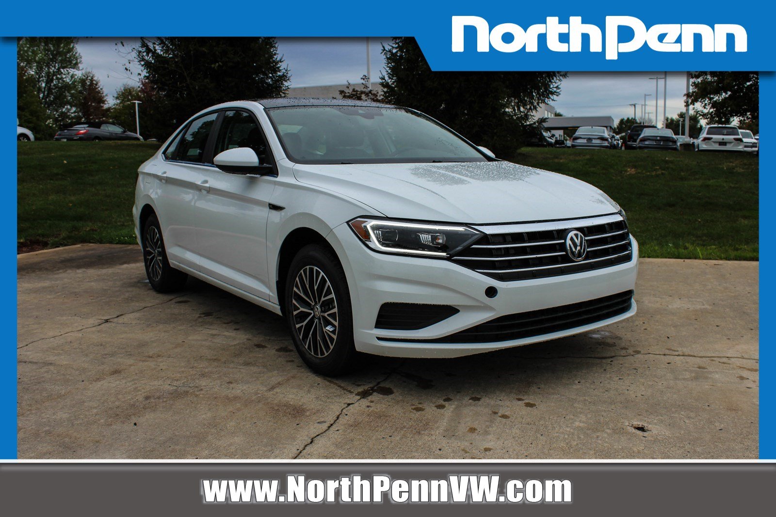 Vw jetta 2019 warranty